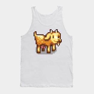 Goat Tank Top